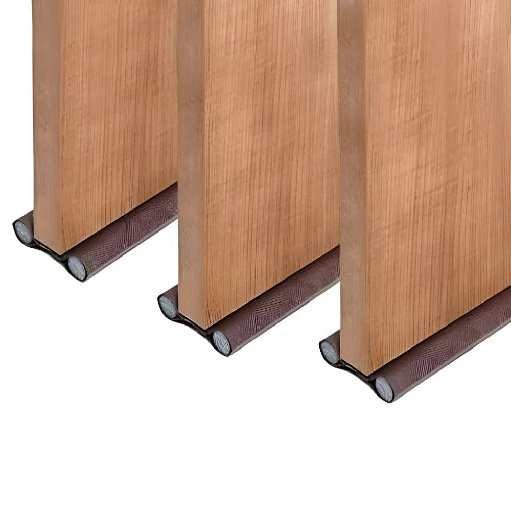 Door Guard And Gap Seal Protector ( Pack Of 4 )