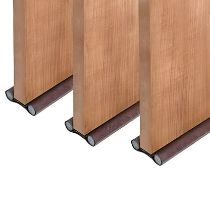 Door Guard And Gap Seal Protector ( Pack Of 4 )